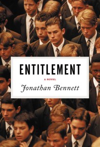 entitlement cover